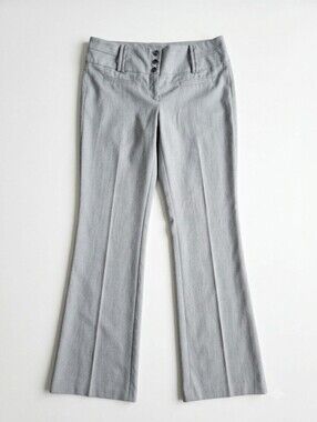Boot Cut Dressed Pants Womens Size 9